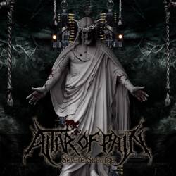 Altar Of Pain : Severe Scourge